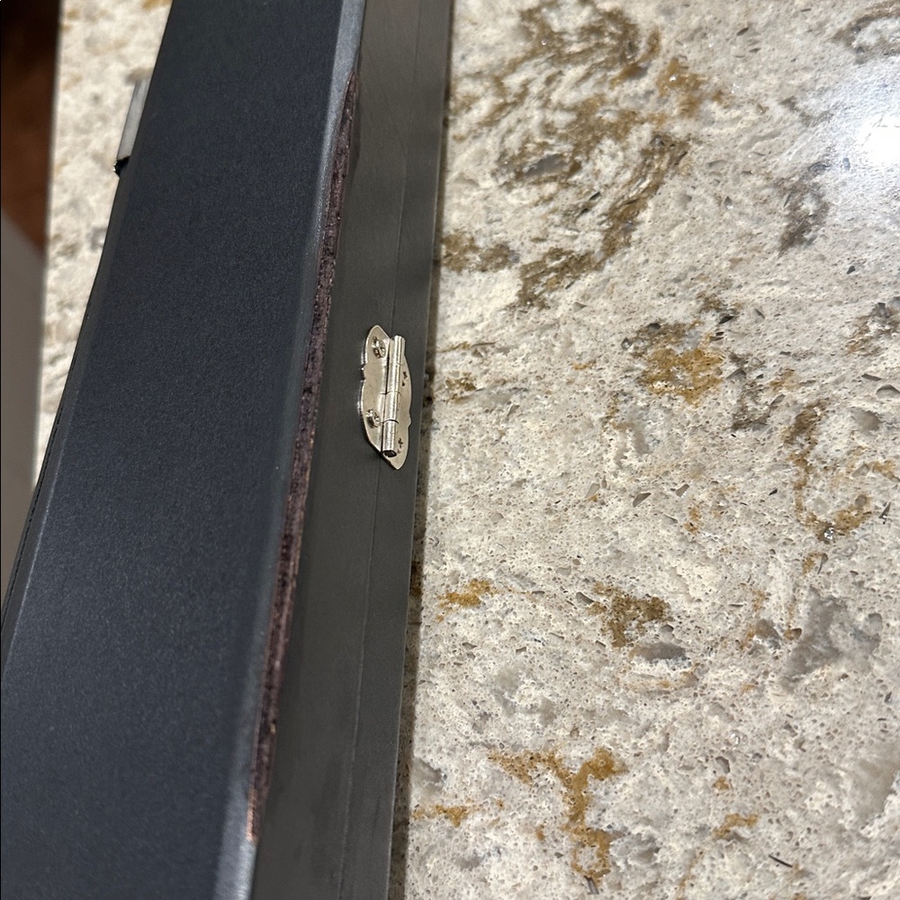 Minnesota fats pool cue with hard case - Picture 6 of 6